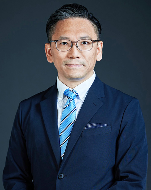 株式会社エッセンシャルキャリア 代表取締役社長 梅木智史